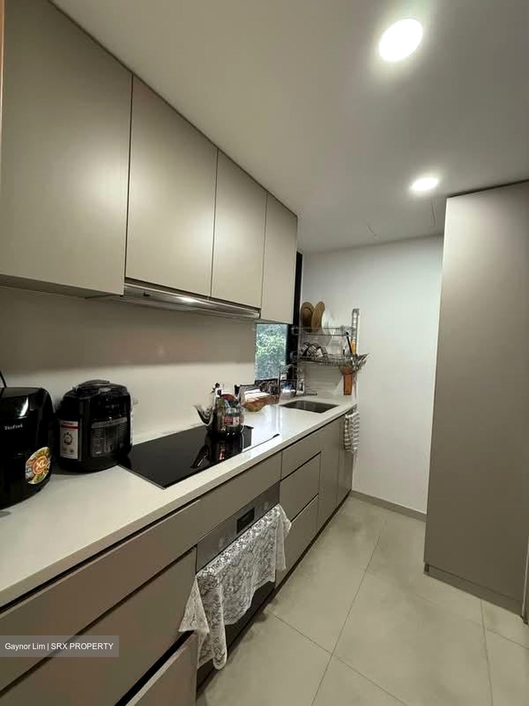 The Tapestry (D18), Condominium #603957211